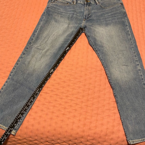 GAP Other - Men’s 40x32 Gap jeans.